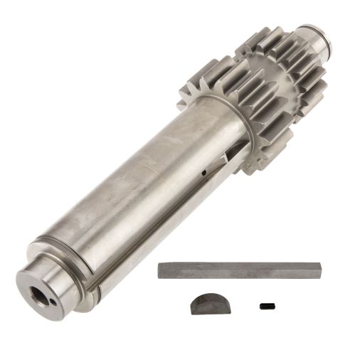 9633K2934 Manual Transmission Countershaft
