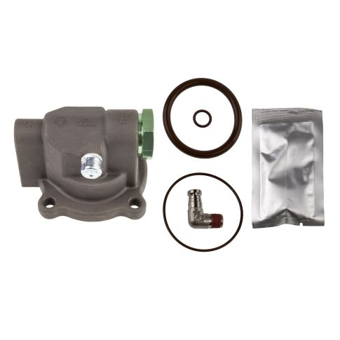 K-3331 | Splitter Gear Kit | Fleetsworld