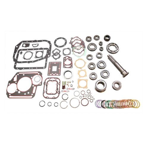 FULK-3425 Manual Transmission Bearing and Seal Overhaul Kit