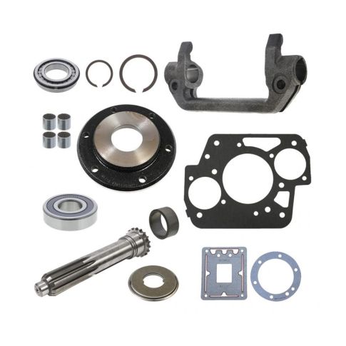 FULK-3762 | Manual Transmission Rebuild Kit | Fleetsworld