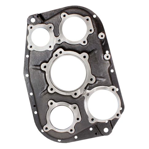 FULK-4334 Transmission Auxiliary Section Housing