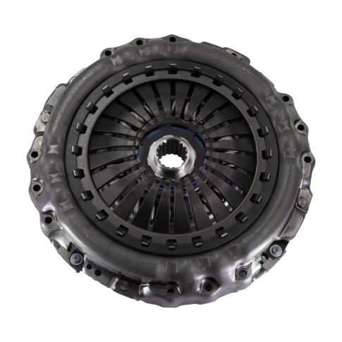 028-250-00-01 Clutch Assembly DT12 HD AMT 430mm X 50mm 6-Spring