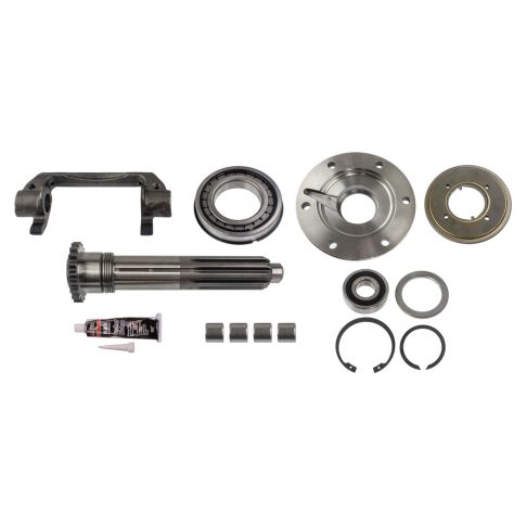 S20088 Manual Transmission Rebuild Kit