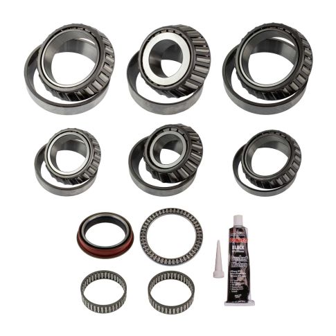 TDA KIT4841 Differential Bearing Kit