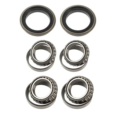 KIT C11.5SRW Axle Differential Bearing and Seal Kit