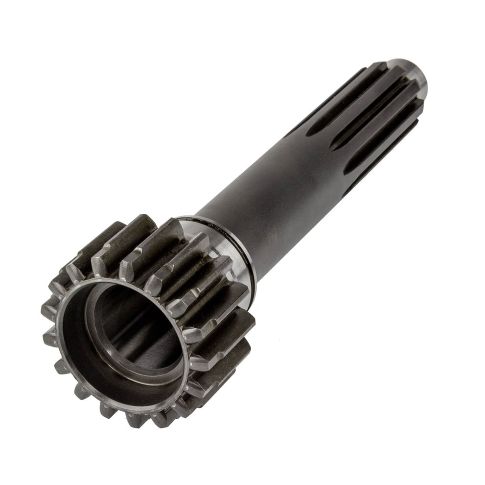 L2-16D Manual Transmission Input Shaft