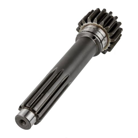 L2-16D Manual Transmission Input Shaft