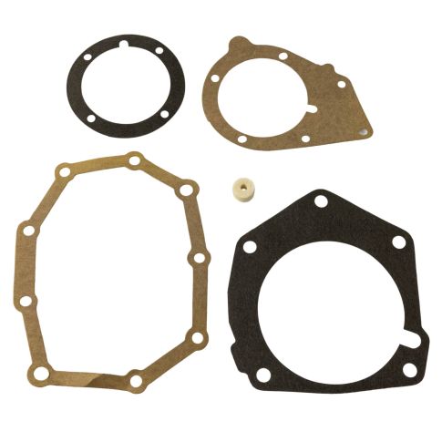 L43-55 Bearings