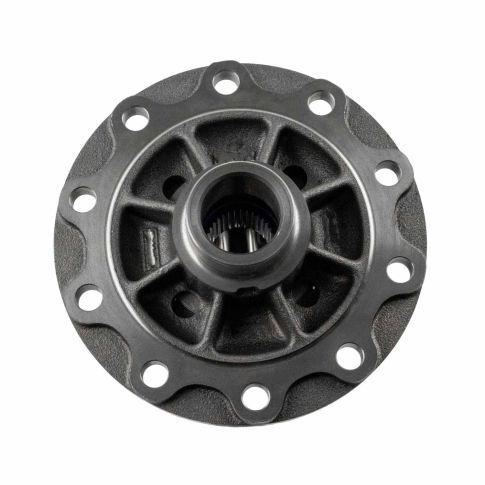 LS108834-1 Loaded Carrier for Ford Super 8.8 Limited Slip Differential with Case Break 3.15 Ratio and Lower, 34 Spline