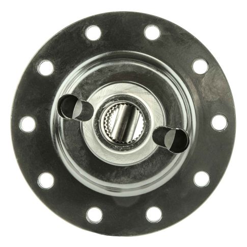 697-909 Differential Carrier