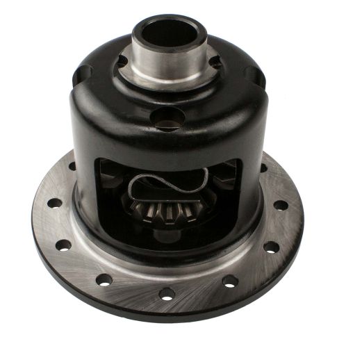 187C197A Differential Carrier