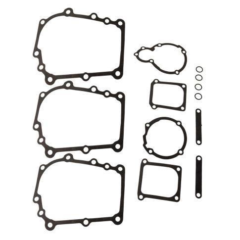 LUV-55B Oil Seal
