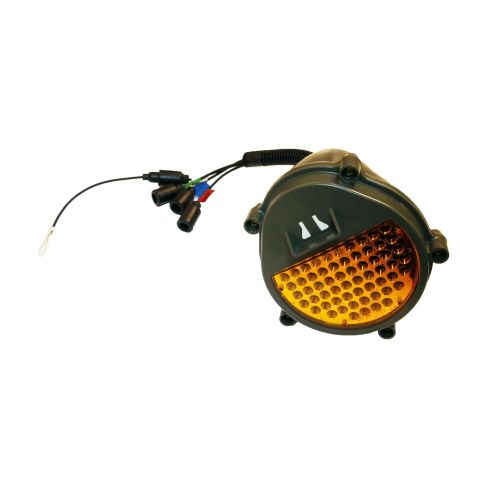 MIL-11614156-LED TURN SIGNAL/PARK LAMP LED