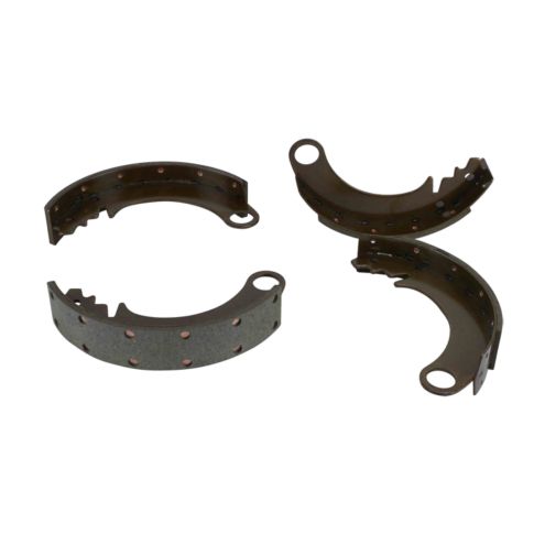 MIL-642967 BRAKE SHOE SET OF 4