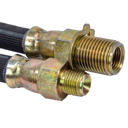 MIL-7409330 Air Brake Hose Assembly