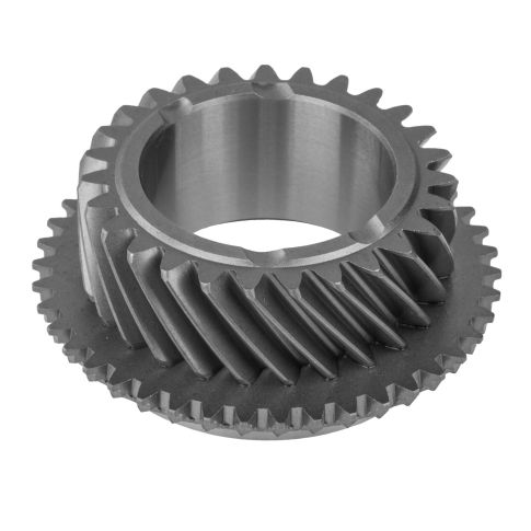 F0TZ7101A Manual Transmission Main Shaft Gear