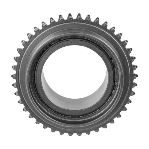 F0TZ7101A Manual Transmission Main Shaft Gear