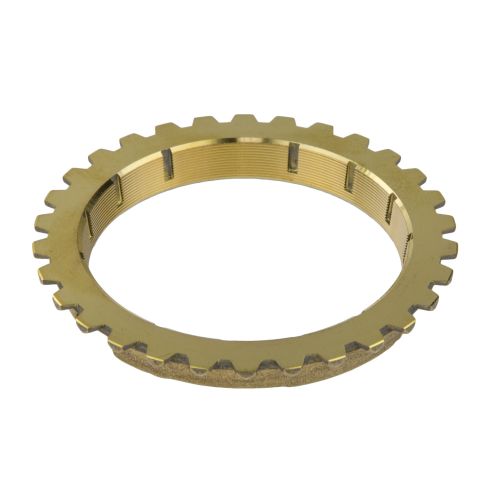 F1TZ7107B Manual Transmission Synchro Ring