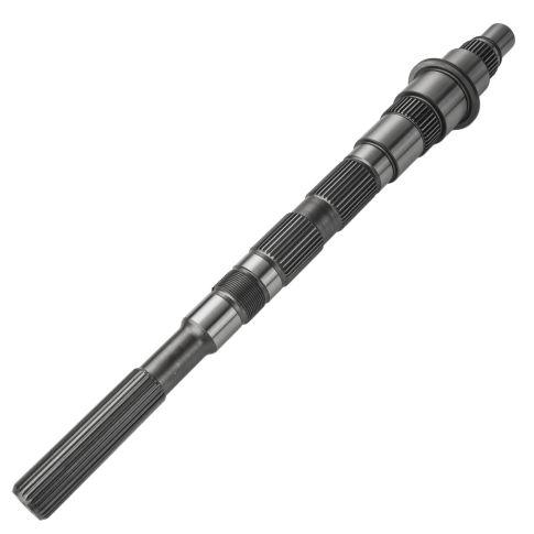 E8TZ7061B Manual Transmission Main Shaft