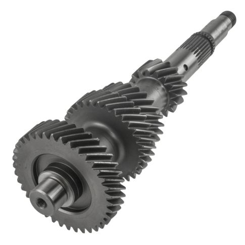E8TZ7113A Manual Transmission Countershaft