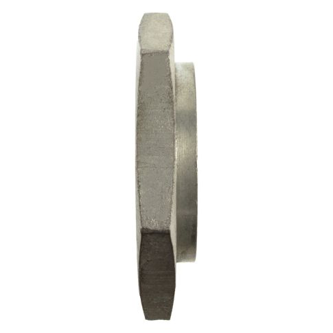 E7TZ7B396B Manual Transmission Main Shaft Nut