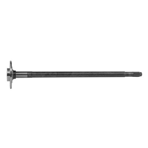 26031252 Bolt Pattern Spline Drive Axle Shaft for