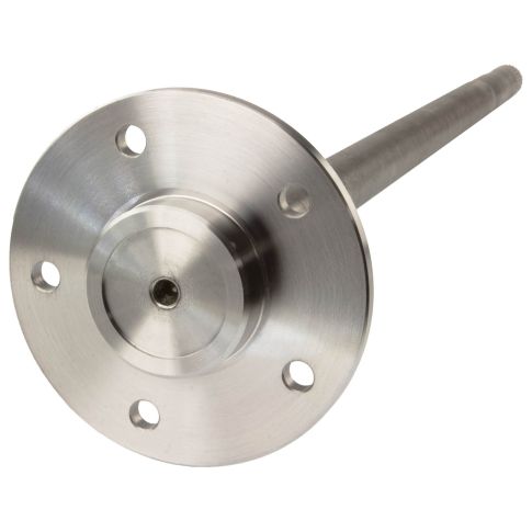 26027588 Bolt Pattern Spline Drive Axle Shaft for