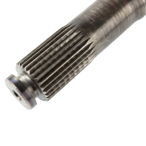 26027588 Bolt Pattern Spline Drive Axle Shaft for