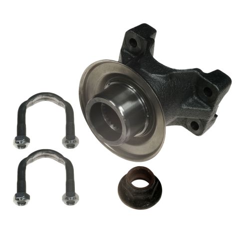 MG1330-9044 Differential End Yoke