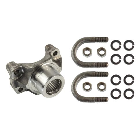 3F-43524-10XR Differential End Yoke