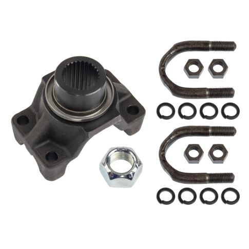 MG23440 Differential End Yoke