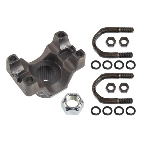 MG23440 Differential End Yoke