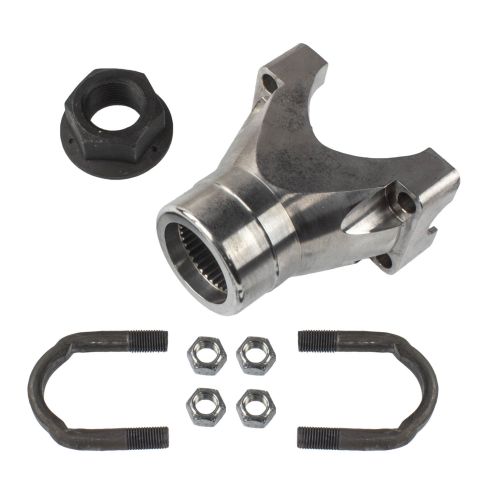 MG1350-F935A Differential End Yoke