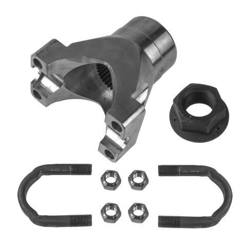MG1350-F935A Differential End Yoke