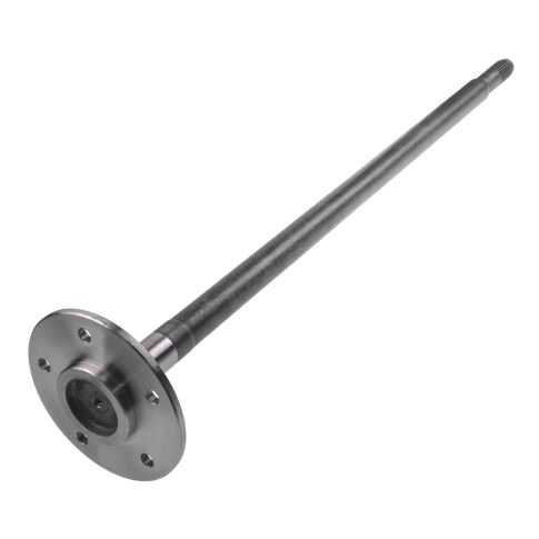 14074821 Bolt Pattern Spline Drive Axle Shaft for