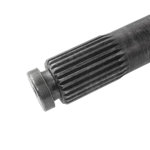 4348511 Bolt Pattern Spline Drive Axle Shaft for