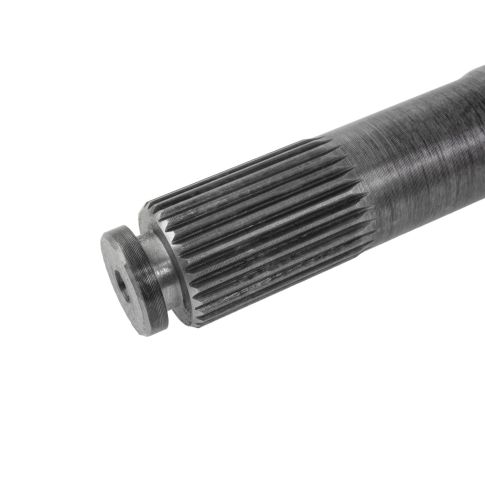 26011055 Bolt Pattern Spline Drive Axle Shaft for