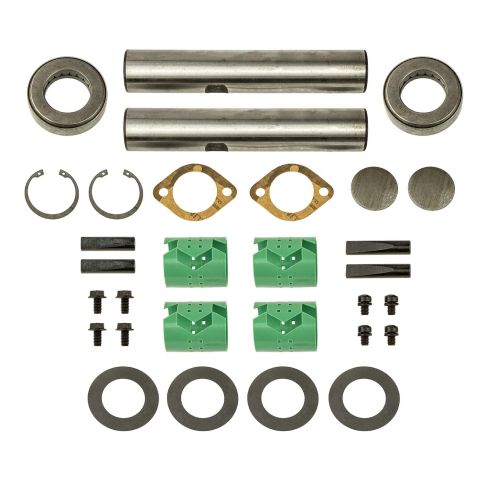229265R92 Steering King Pin Set
