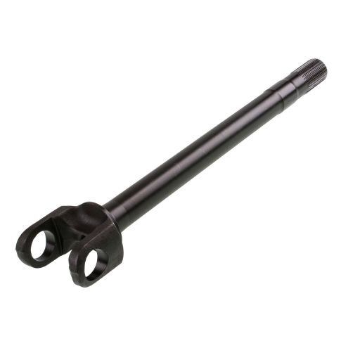 DC6103 Bolt Pattern Spline Drive Axle Shaft for