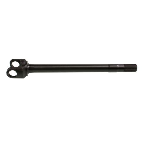 DC6103 Bolt Pattern Spline Drive Axle Shaft for