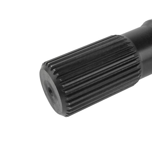 J8128551 Bolt Pattern Spline Drive Axle Shaft for