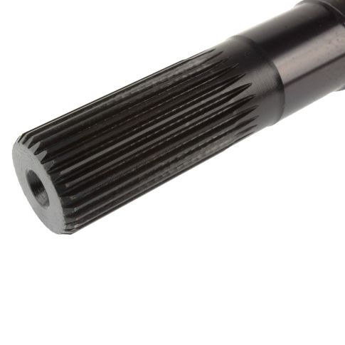 10124 Bolt Pattern Spline Drive Axle Shaft for