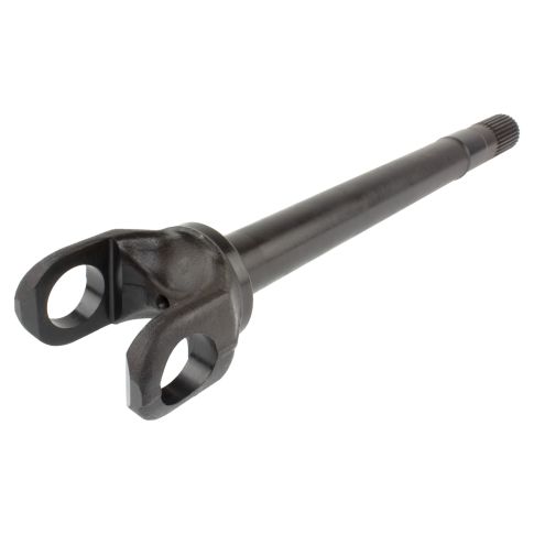 10125 Bolt Pattern Spline Drive Axle Shaft for