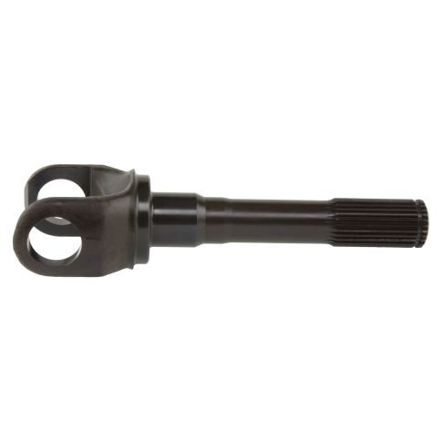 10128 Bolt Pattern Spline Drive Axle Shaft for