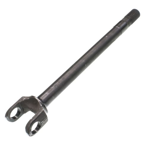 10008249 Bolt Pattern Spline Drive Axle Shaft for Dana 44 Standard