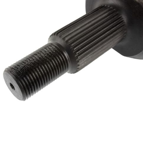 2002421 Bolt Pattern Spline Drive Axle Shaft for