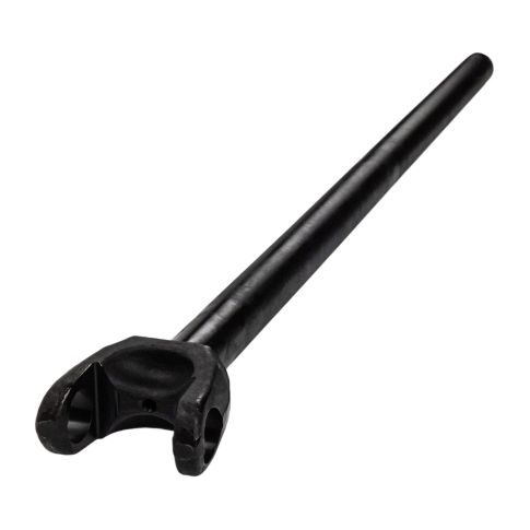 AXND44JK-4340L Bolt Pattern Spline Drive Axle Shaft for