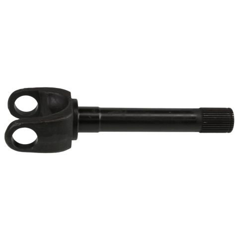 10650 Bolt Pattern Spline Drive Axle Shaft for