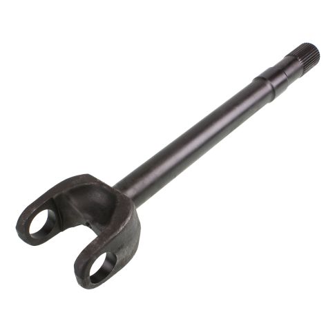 10007817 Bolt Pattern Spline Drive Axle Shaft for Dana 60 Reverse