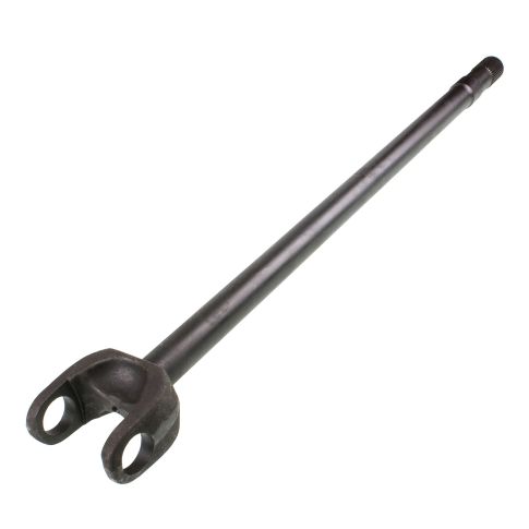 10007820 Bolt Pattern Spline Drive Axle Shaft for Dana 60 Reverse